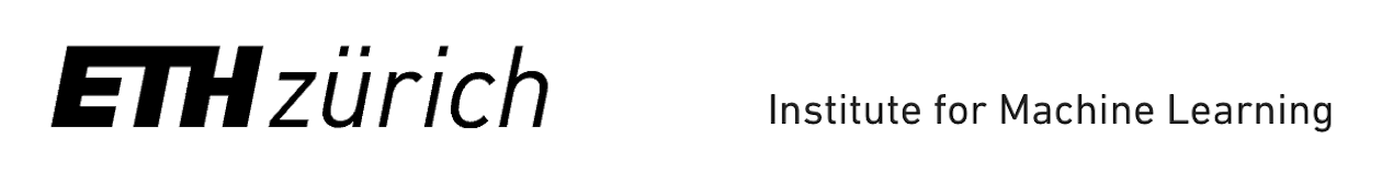 ETH-IML (Institute for Machine Learning)